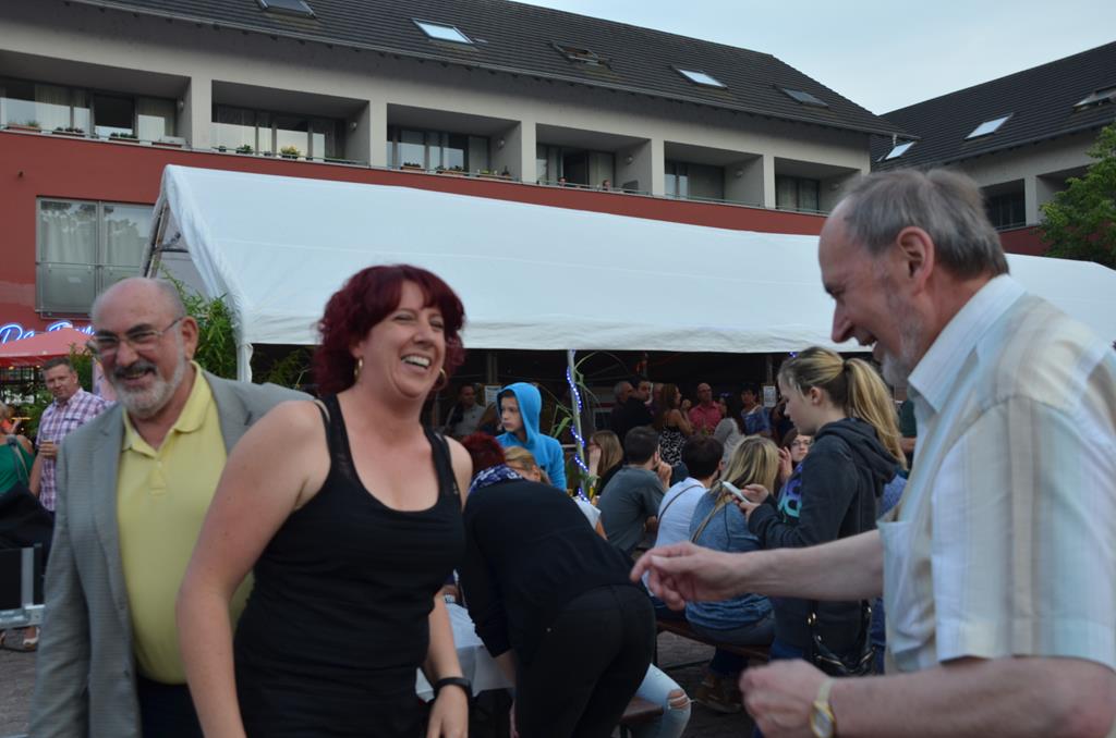 Strandfest Heusweiler 2016 (1)
