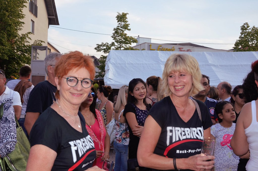 Strandfest Heusweiler 2018 (1)